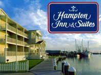 Hampton Inn & Suites Chincoteague